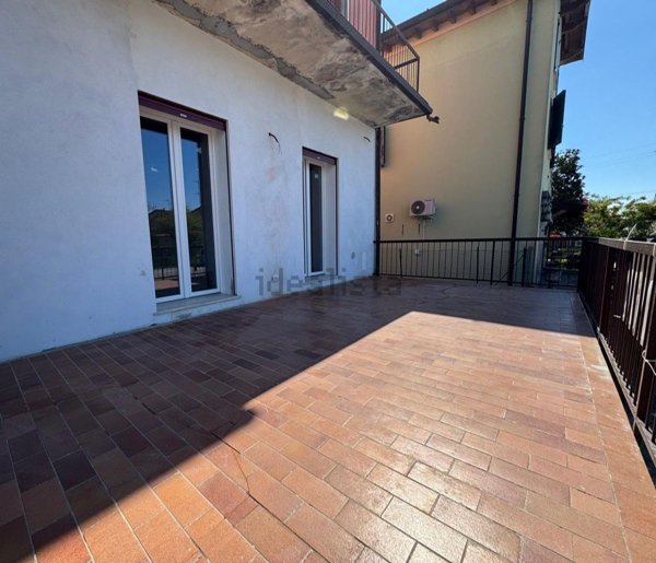 appartamento in vendita a Bagnolo Mella