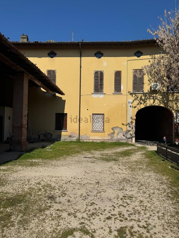 appartamento in vendita a Bagnolo Mella