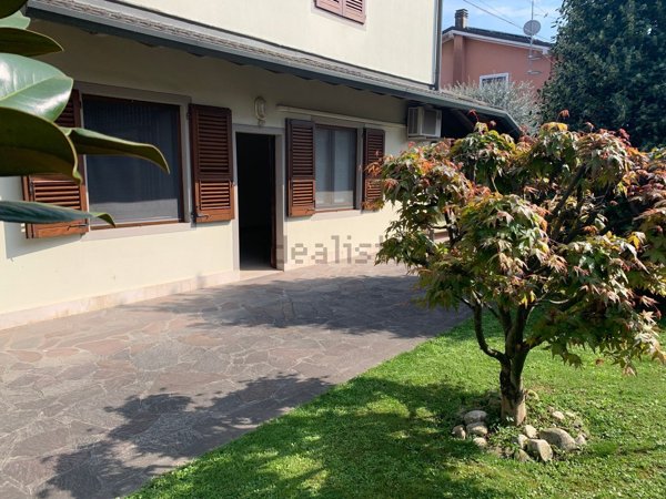 appartamento in vendita a Bagnolo Mella