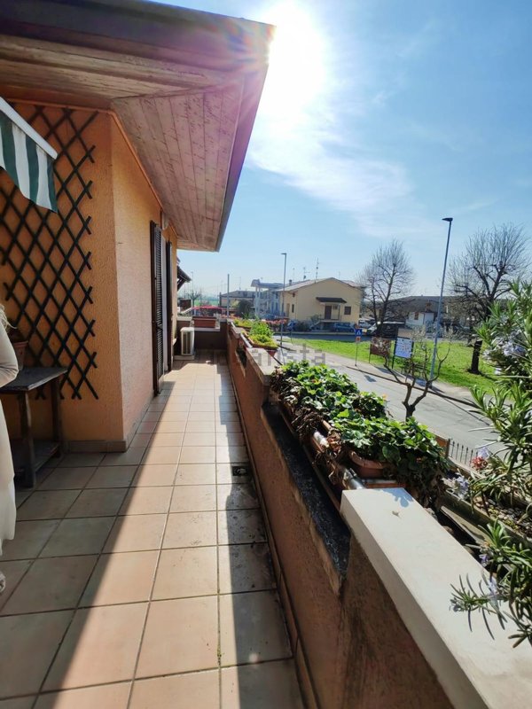 casa indipendente in vendita a Bagnolo Mella