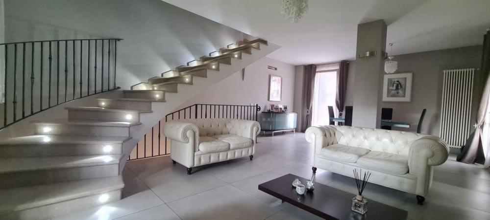 casa indipendente in vendita a Bagnolo Mella