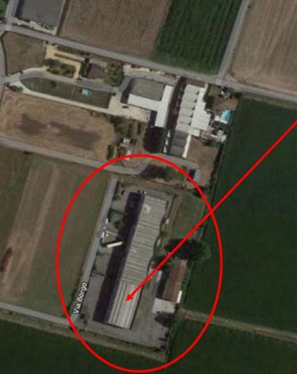 appartamento in vendita a Bagnolo Mella