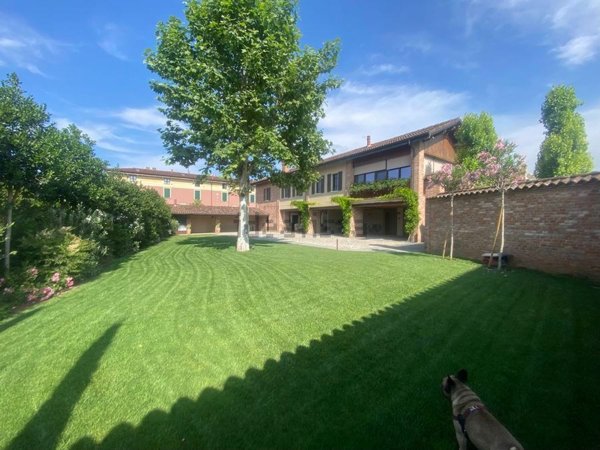 casa semindipendente in vendita a Bagnolo Mella