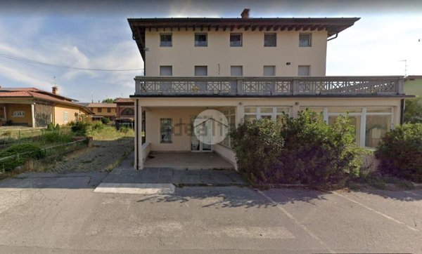locale commerciale in vendita a Bagnolo Mella