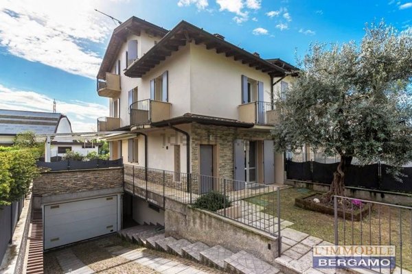 casa indipendente in vendita a Bagnolo Mella