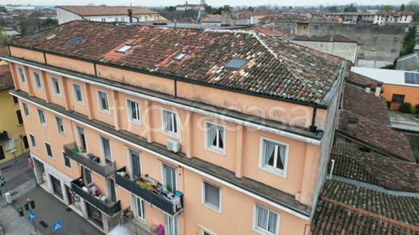 appartamento in vendita a Bagnolo Mella