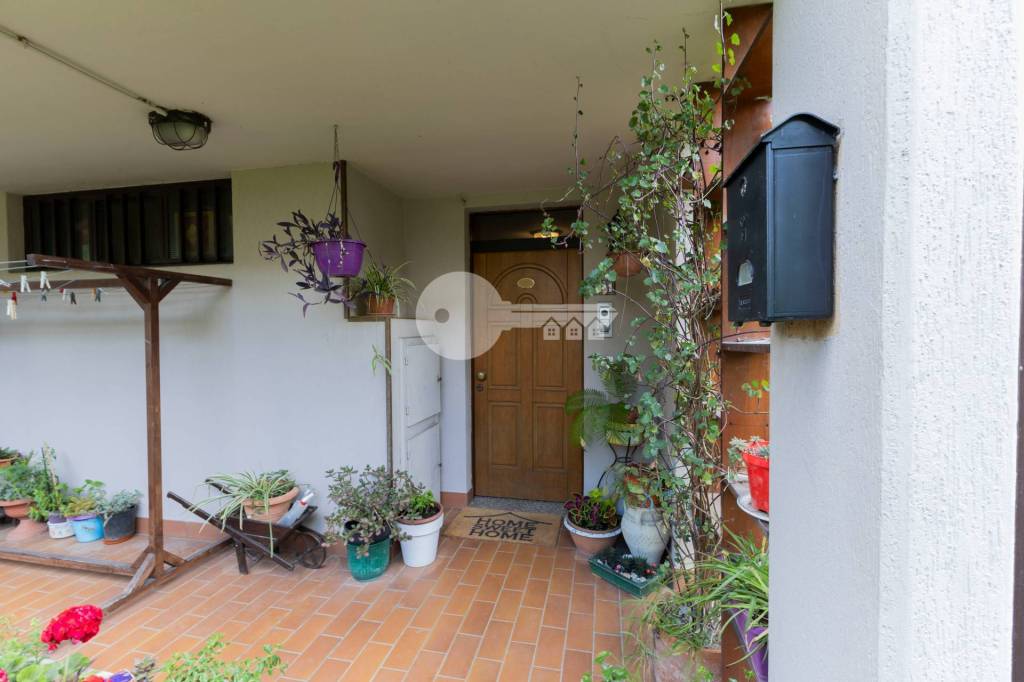 casa indipendente in vendita a Bagnolo Mella