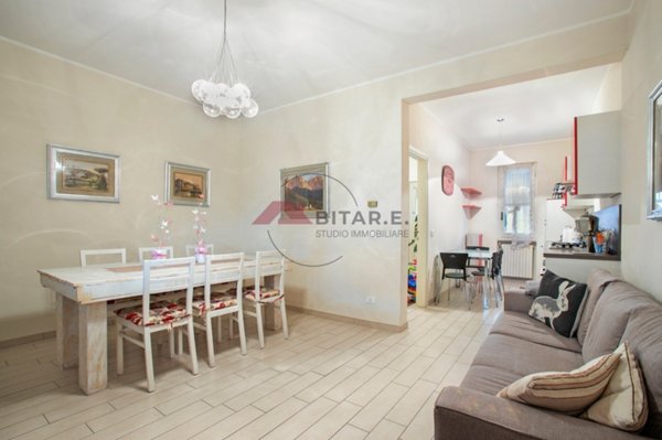 appartamento in vendita a Bagnolo Mella