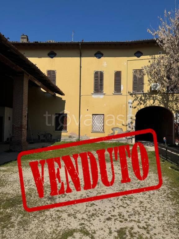 appartamento in vendita a Bagnolo Mella