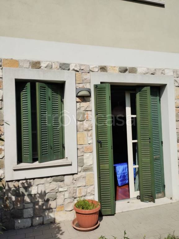 appartamento in vendita a Bagnolo Mella