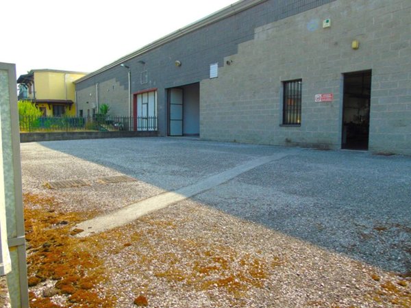 appartamento in vendita a Bagnolo Mella