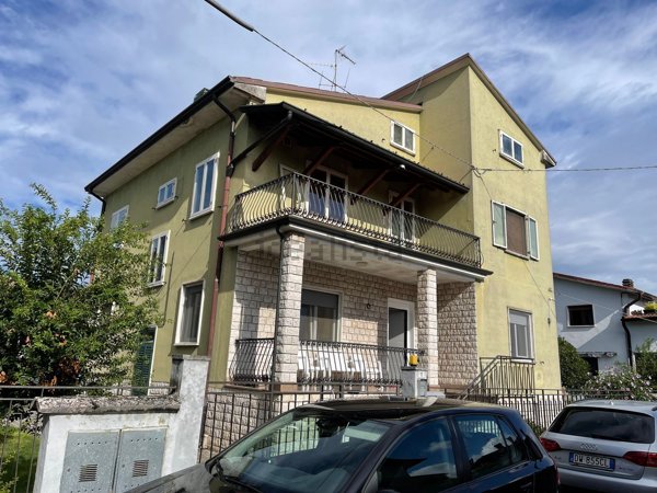 appartamento in vendita a Bagnolo Mella