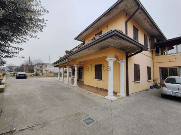 appartamento in vendita a Bagnolo Mella