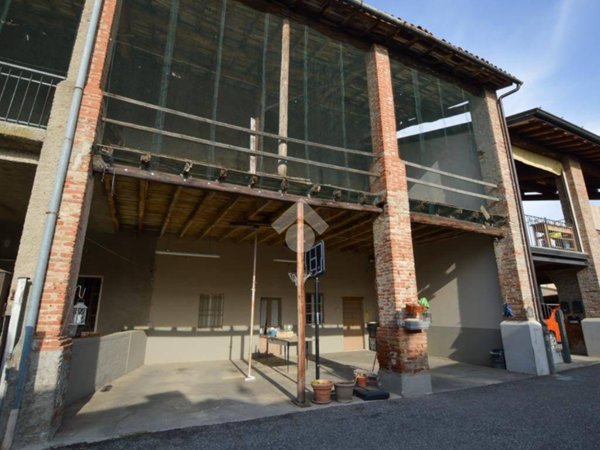 casa indipendente in vendita a Bagnolo Mella