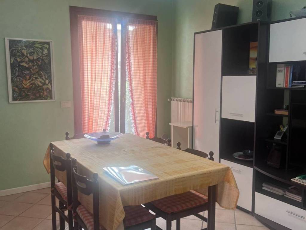 appartamento in vendita a Bagnolo Mella