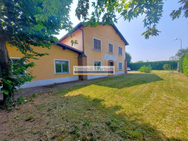 casa indipendente in vendita a Bagnolo Mella