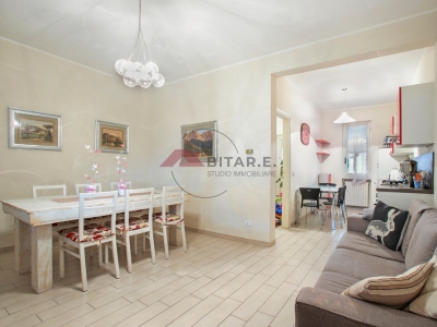 appartamento in vendita a Bagnolo Mella