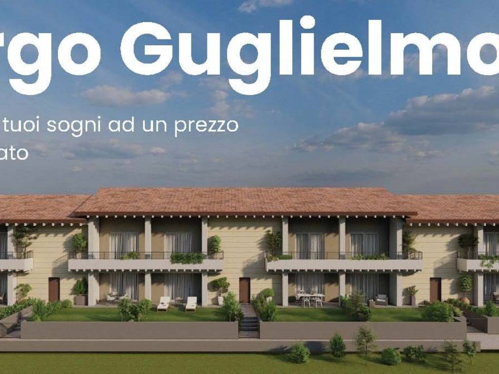 appartamento in vendita a Bagnolo Mella