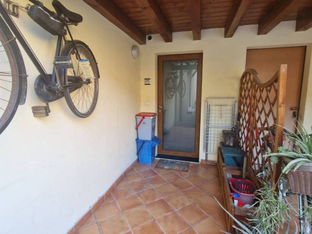appartamento in vendita a Bagnolo Mella