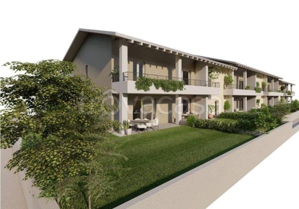 casa indipendente in vendita a Bagnolo Mella