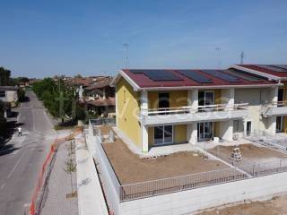 casa indipendente in vendita a Bagnolo Mella