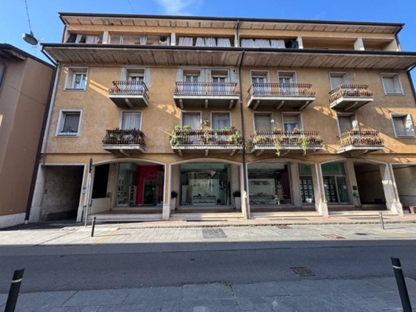 appartamento in vendita a Bagnolo Mella