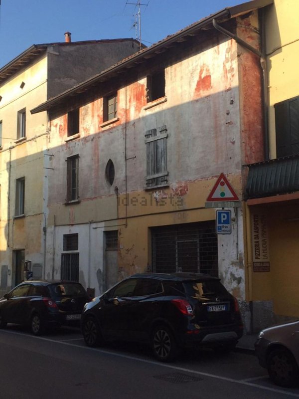 appartamento in vendita a Bagnolo Mella