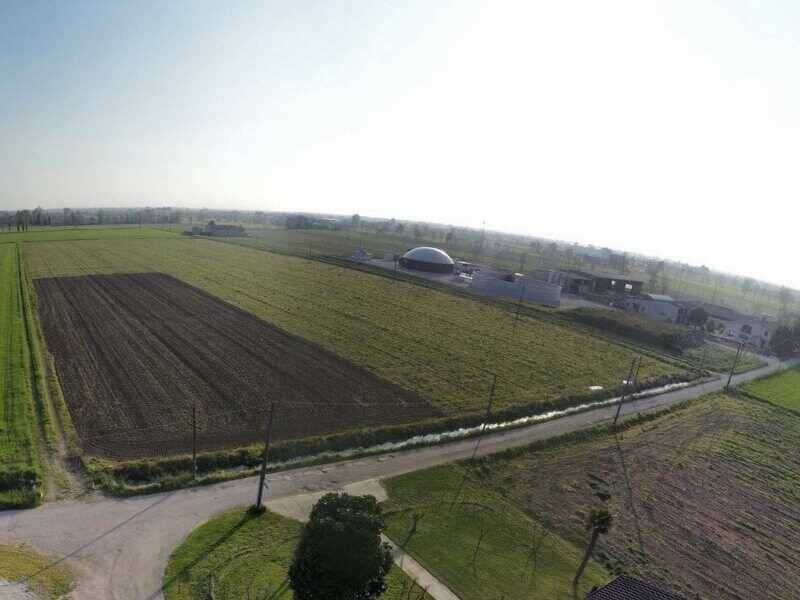terreno agricolo in vendita a Bagnolo Mella