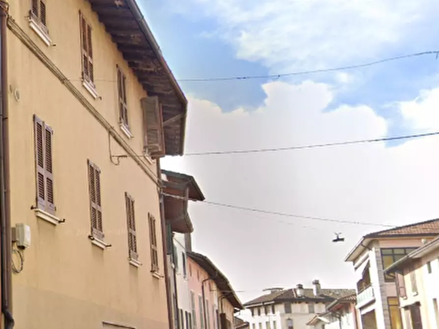 appartamento in vendita a Bagnolo Mella