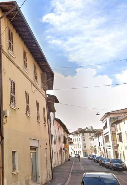 appartamento in vendita a Bagnolo Mella