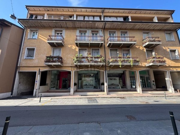 appartamento in vendita a Bagnolo Mella