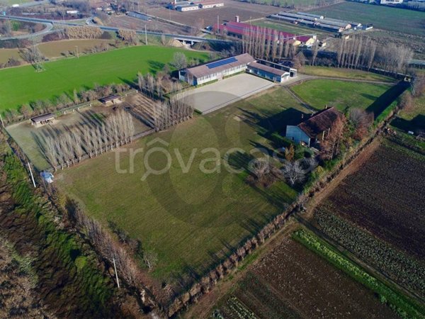 terreno agricolo in vendita a Bagnolo Mella