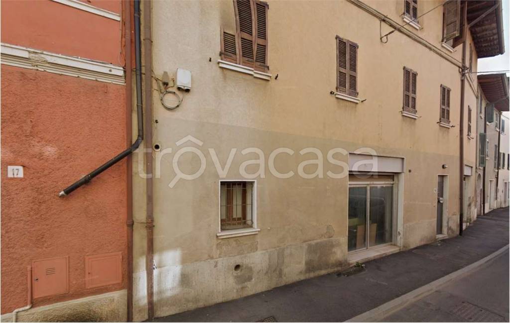 appartamento in vendita a Bagnolo Mella