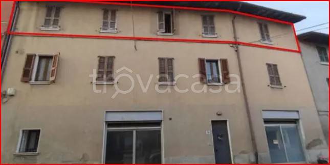 appartamento in vendita a Bagnolo Mella