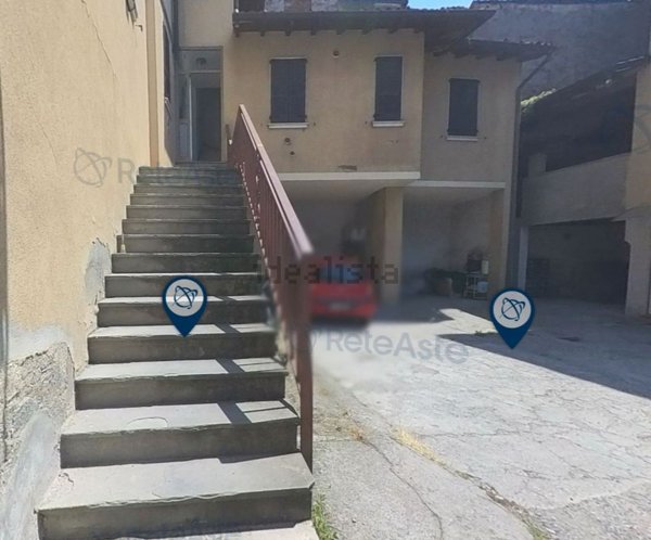 appartamento in vendita a Bagnolo Mella
