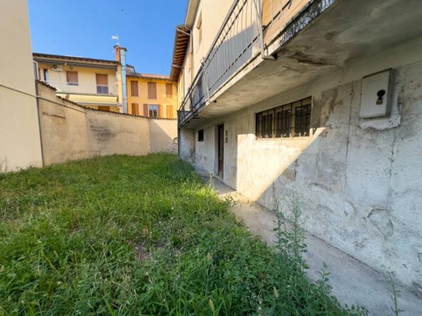 casa indipendente in vendita a Bagnolo Mella