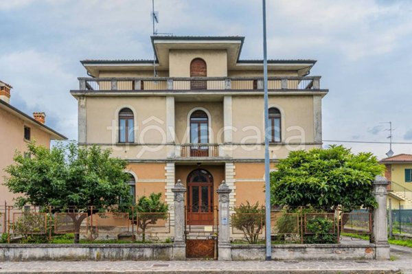 casa indipendente in vendita a Bagnolo Mella