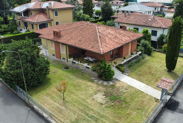 casa indipendente in vendita a Bagnolo Mella
