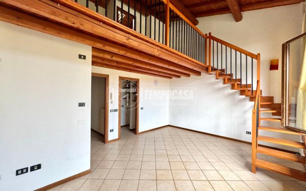 appartamento in vendita a Bagnolo Mella