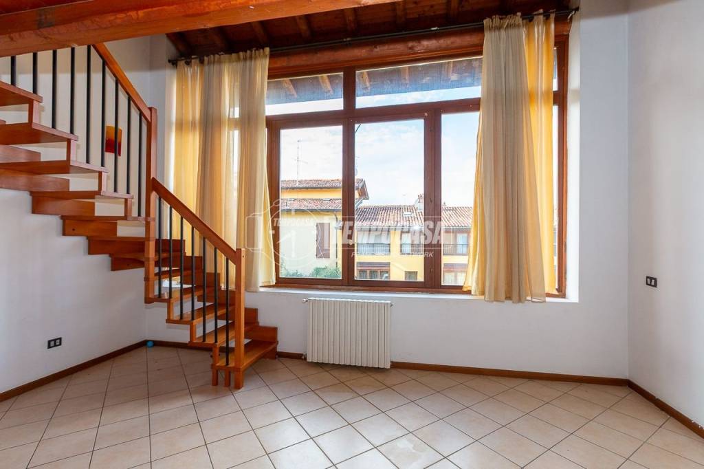 appartamento in vendita a Bagnolo Mella