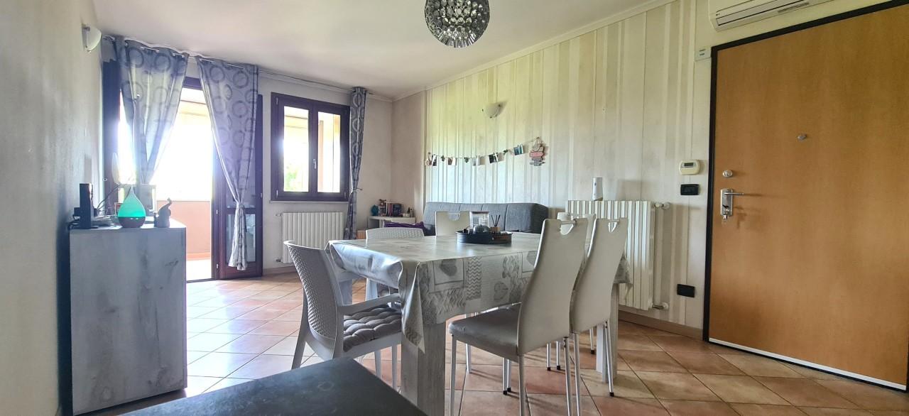 appartamento in vendita a Bagnolo Mella