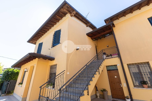 appartamento in vendita a Bagnolo Mella