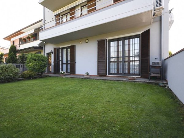 appartamento in vendita a Bagnolo Mella