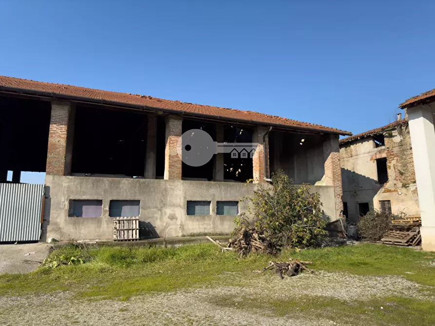 rudere in vendita a Bagnolo Mella