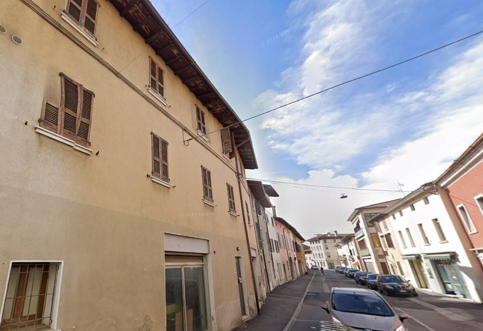 appartamento in vendita a Bagnolo Mella