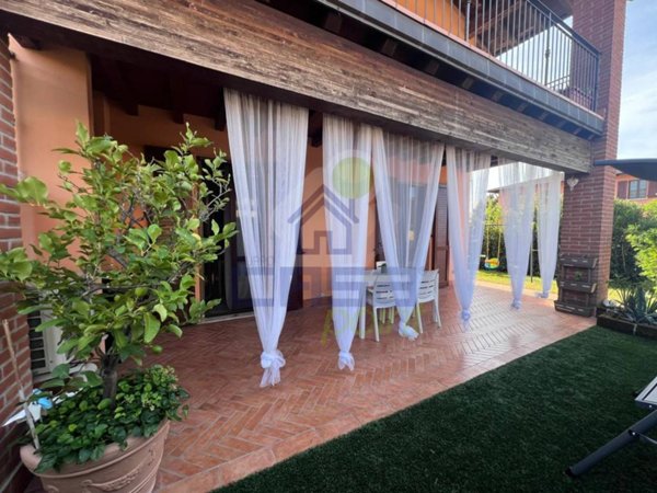 appartamento in vendita a Bagnolo Mella