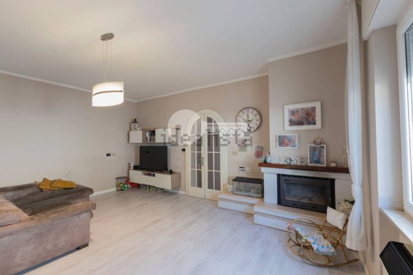 appartamento in vendita a Bagnolo Mella