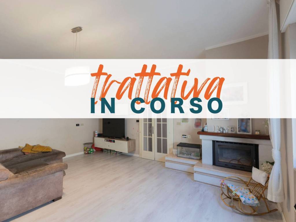 appartamento in vendita a Bagnolo Mella