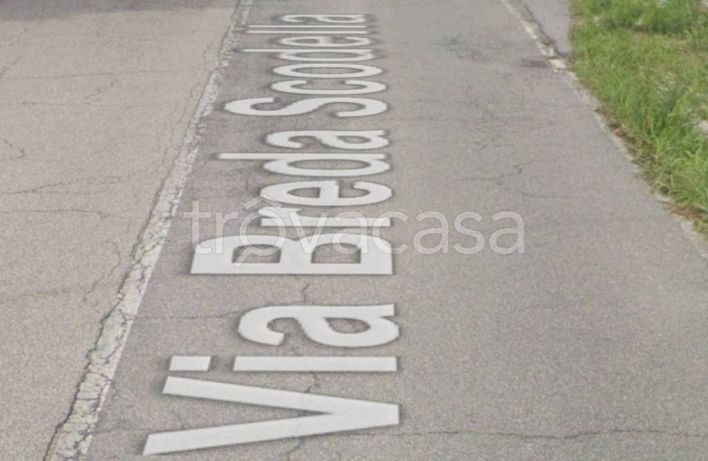 appartamento in vendita a Bagnolo Mella