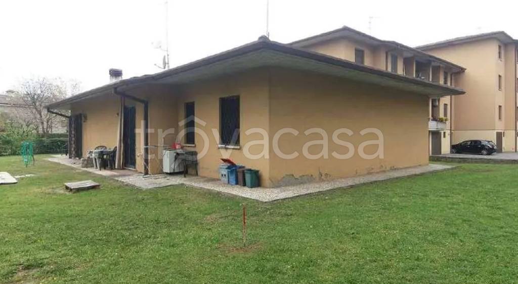 appartamento in vendita a Bagnolo Mella